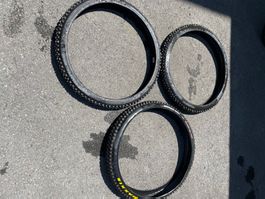 MTB- Reiffen
