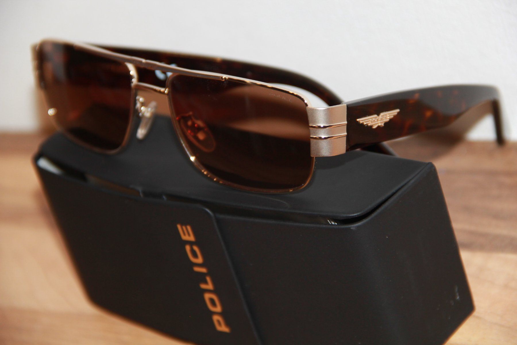 Occhiali & Lenti: Lunette de soleil Police mixte – Usato da satigny venduto da cara68 2