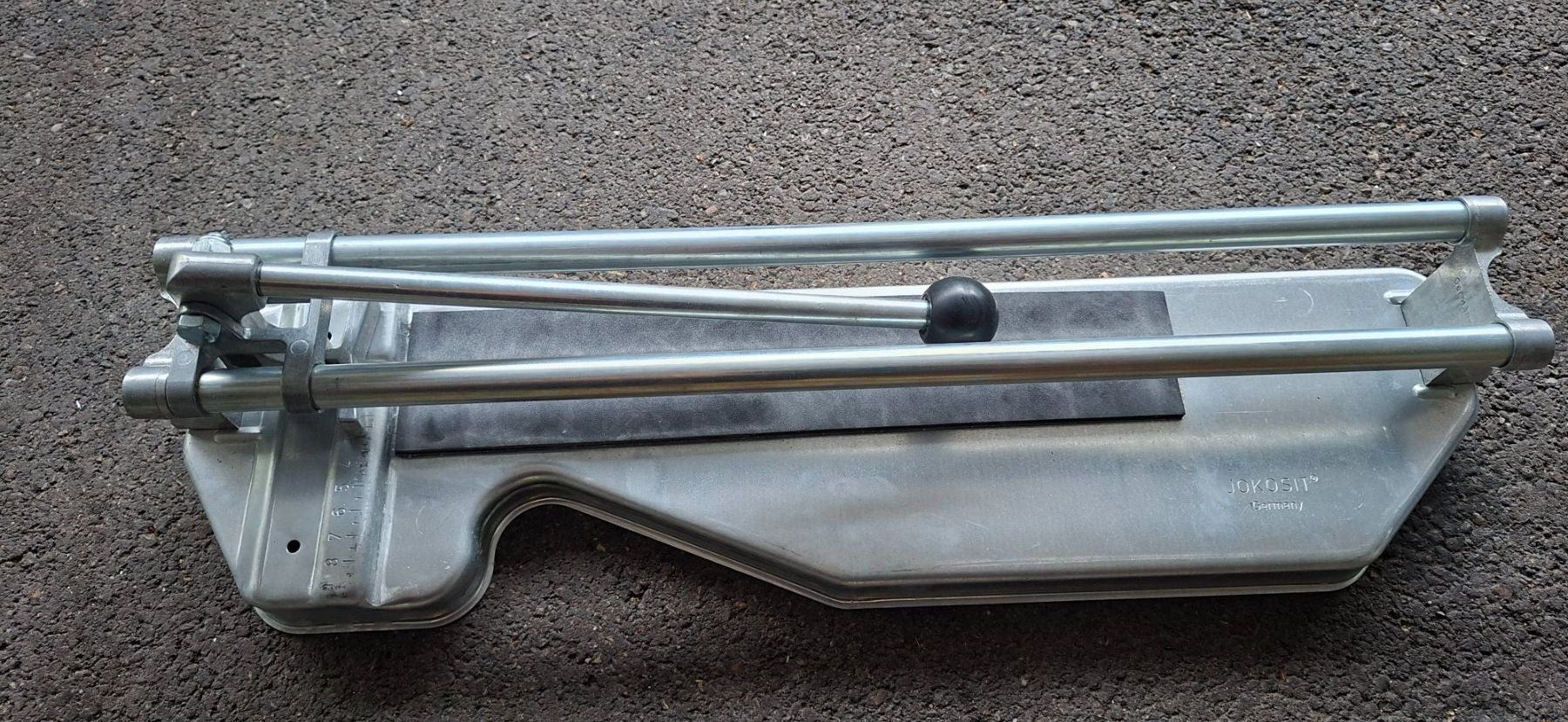 Tous les outils: Jokosit Plattenzuschnittmaschine – D'occasion à Dietikon par Ardbeg64 1