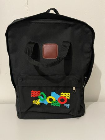 Kinder-Rücksack für Turnen oder Wandern