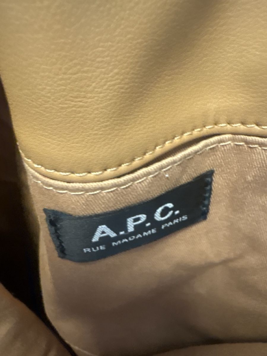 Apc Sacs femmes: A.P.C Bag - Original – Neuf (Voir description) à Uitikon Waldegg par JanicaGe 2