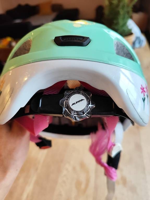 Helme: Velohelm – Gebraucht aus Flums von tin_zk28 3