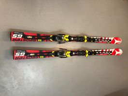 Atomic Redster GS Ski