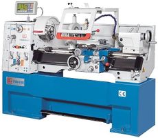 Knuth V-Turn 410/1000