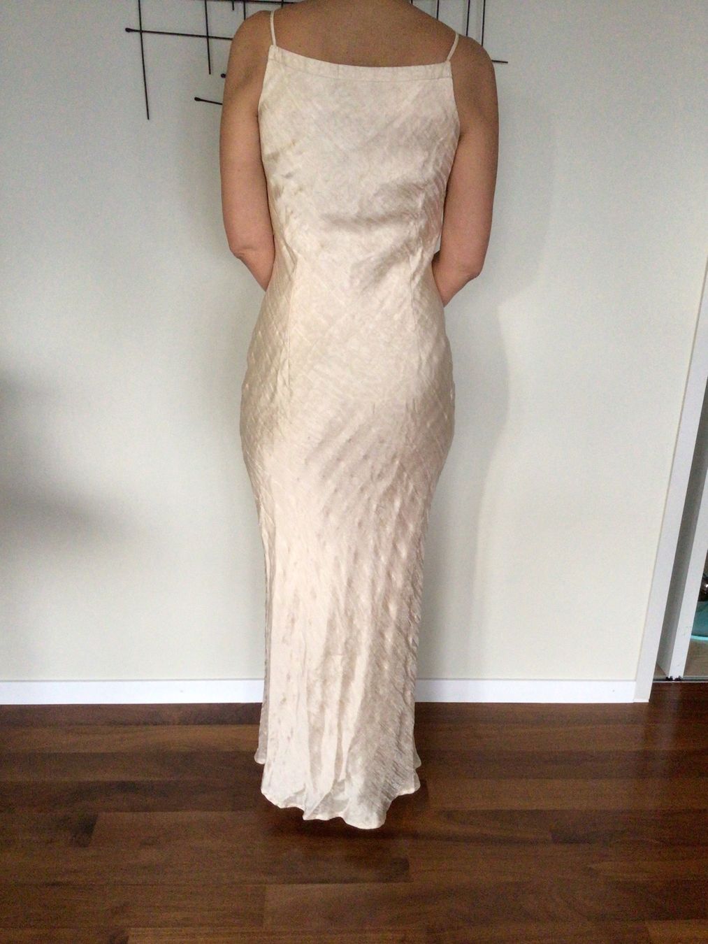 Kleider: Kleid – Gebraucht aus Zürich von ElarmariodeRuth 2