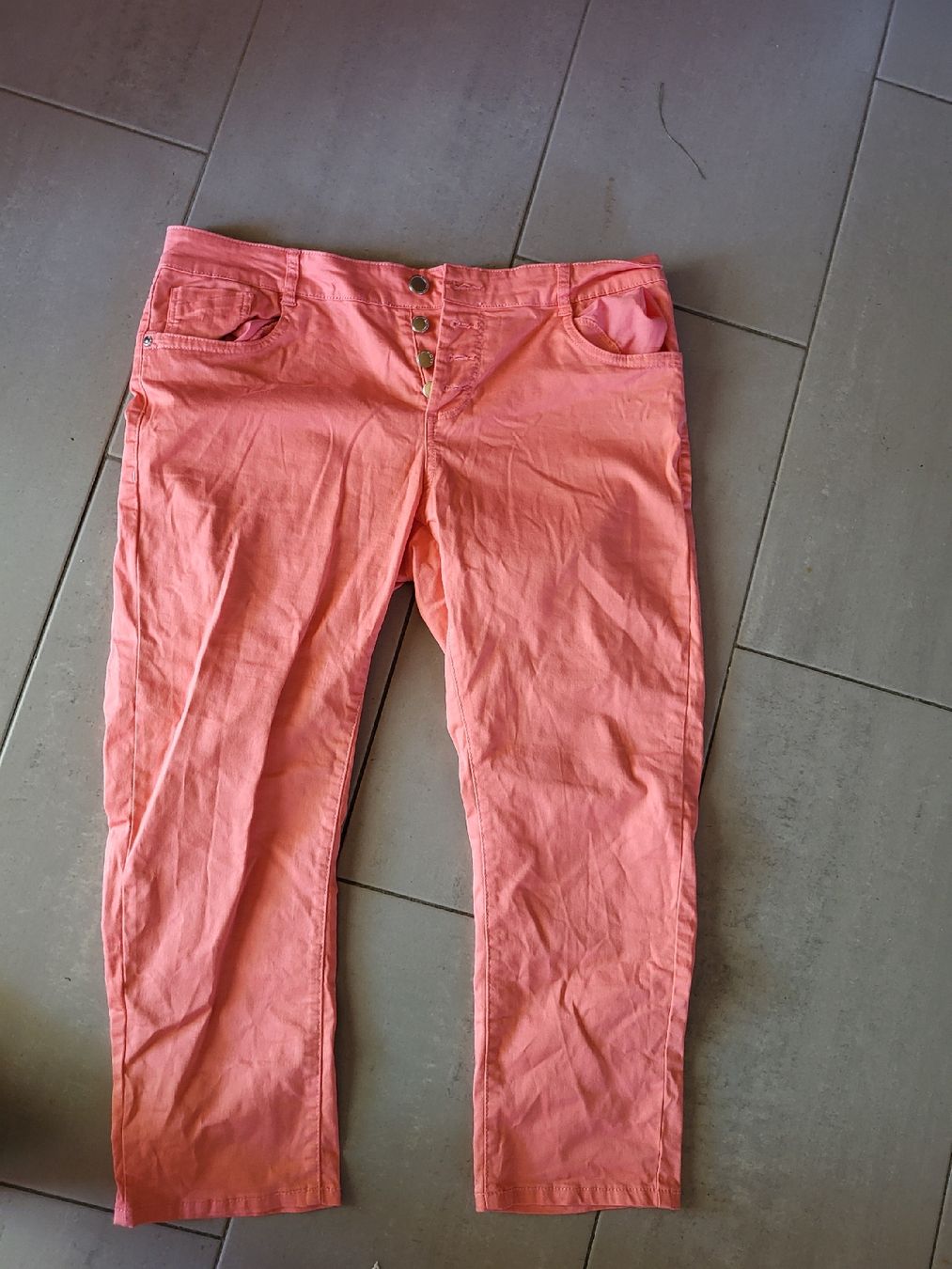 Pantaloni: 3/4 Hose Gr. 44 – Usato da Mörschwil venduto da minggeli12