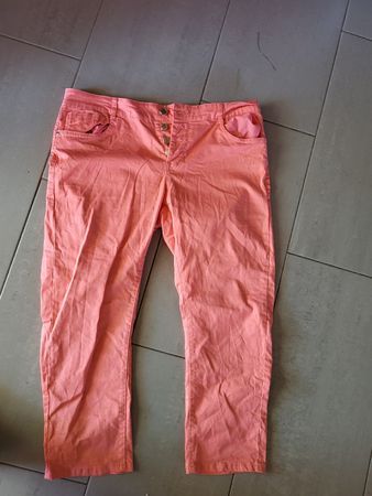 3/4 Hose Gr. 44