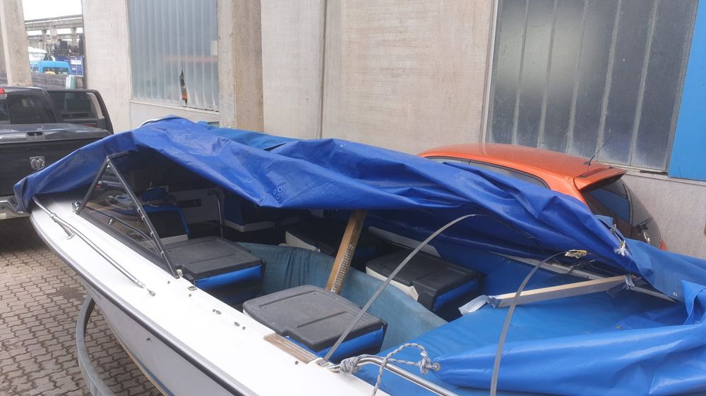 LAMBRO ONDA SPORT BOOT Kaufen auf Ricardo