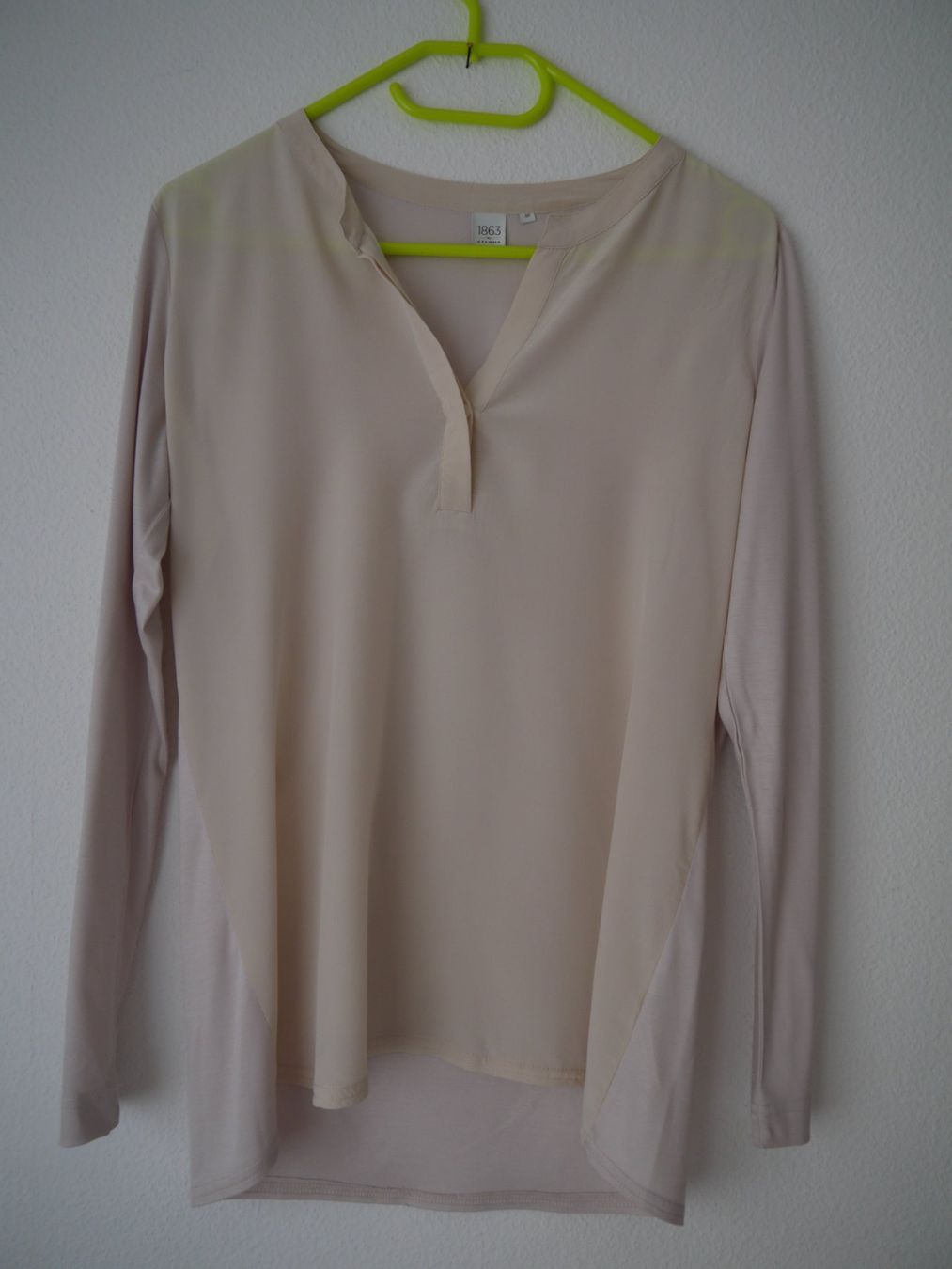 Eterna Camicette: 1863 by ETERNA Bluse Gr.36 – Usato da Hagendorn venduto da Blaf