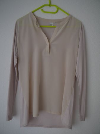 1863 by ETERNA Bluse Gr.36