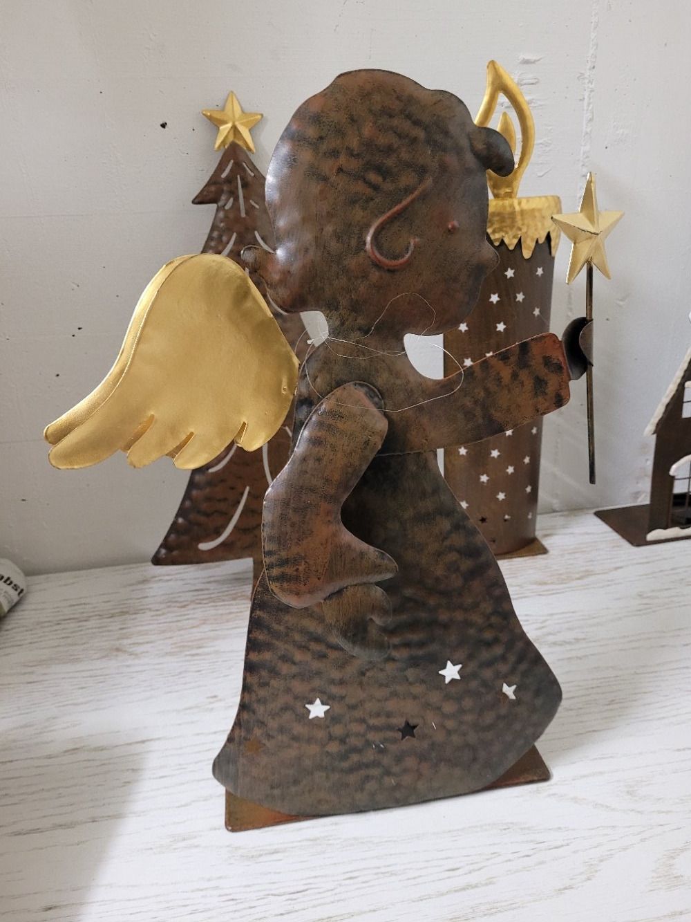 Tutte le decorazioni: Weihnachtsdekoration – Usato da Jona venduto da Evets 1