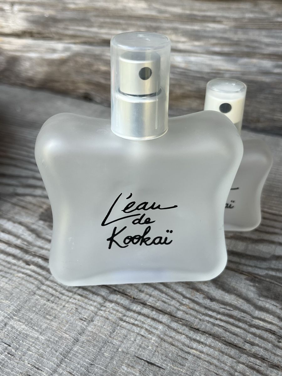 Flaconi: Parfum flacon Kokaï miniature – Usato da Euseigne venduto da so.ART