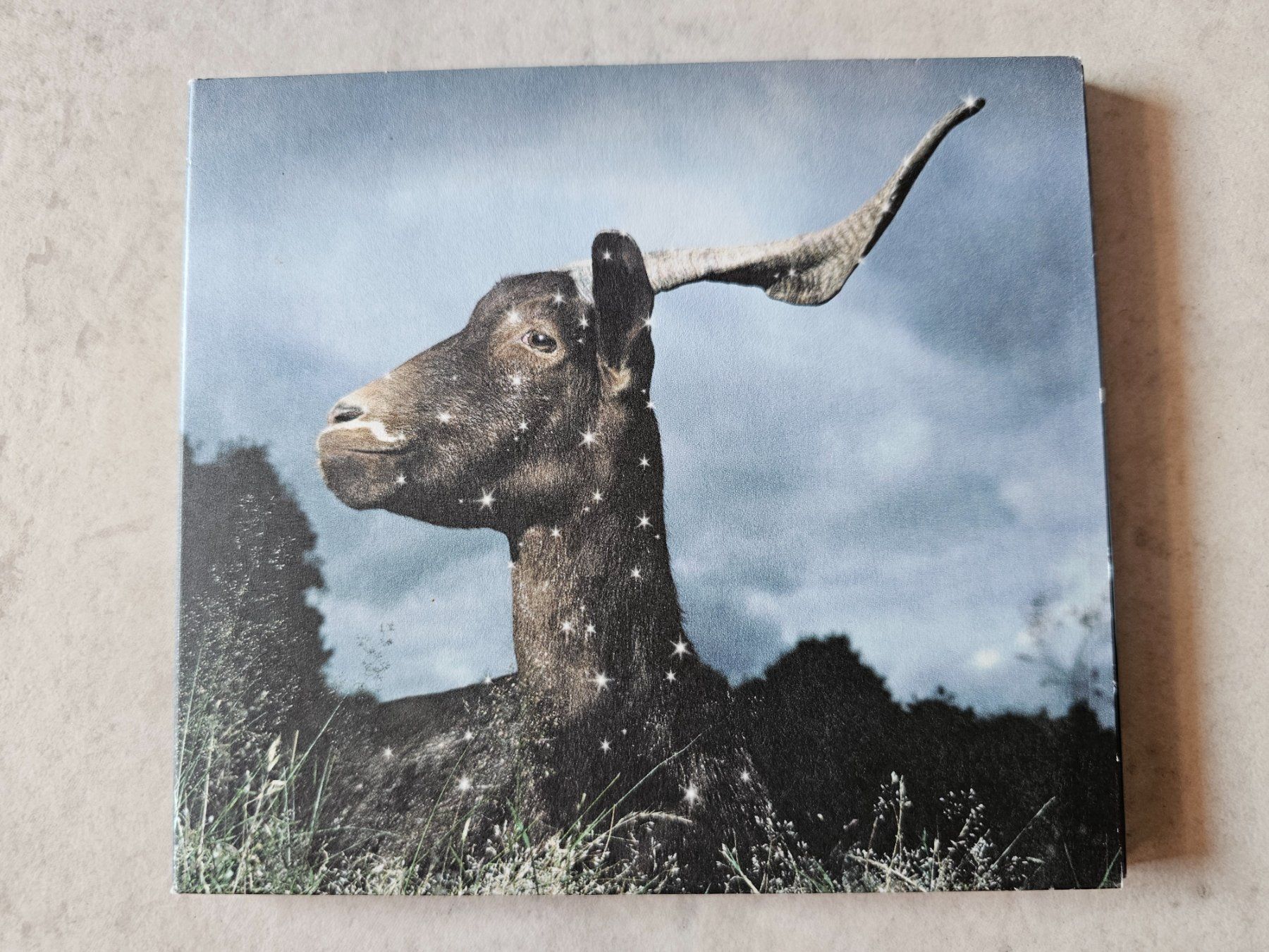 CD: Tue-Loup  -  La Belle Inutile – Usato da Schneisingen venduto da backstore24