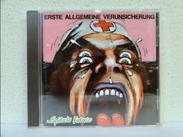 CD EAV ERSTE ALLGEMEINE VERUNSICHERUNG / SPITALO FATALO