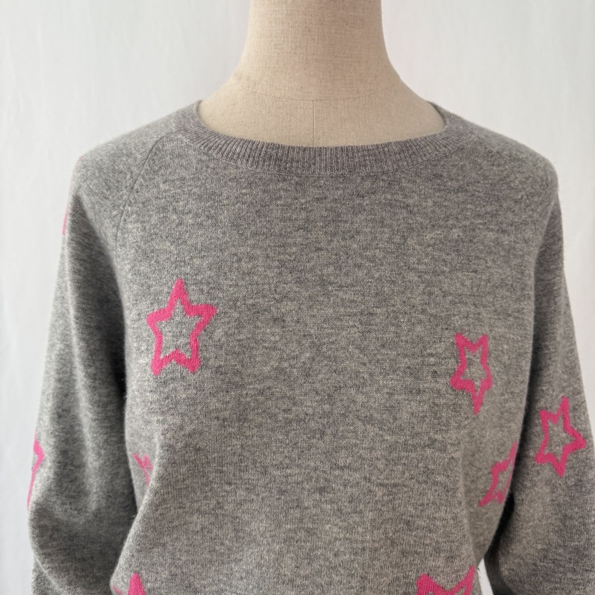 Repeat Maglioni & Felpe: REPEAT Cashmere Pullover – Nuovo (secondo la descrizione) da Emmen venduto da AVVIIVVA_Store 1