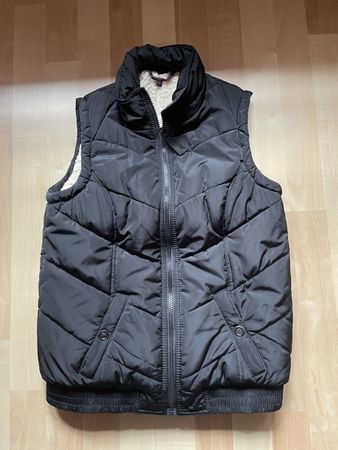 Gilet Tom Tailor Gr. XS