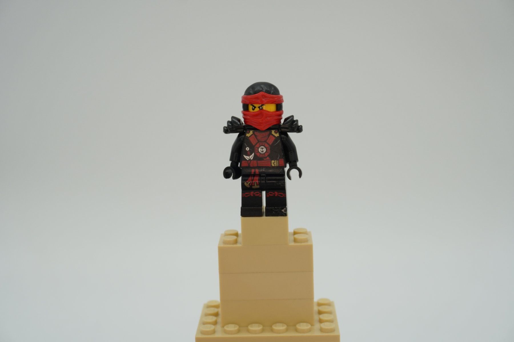 Lego Spielzeuge: Lego Ninjago Bundle – Gebraucht aus Zürich von PWGrZ 6