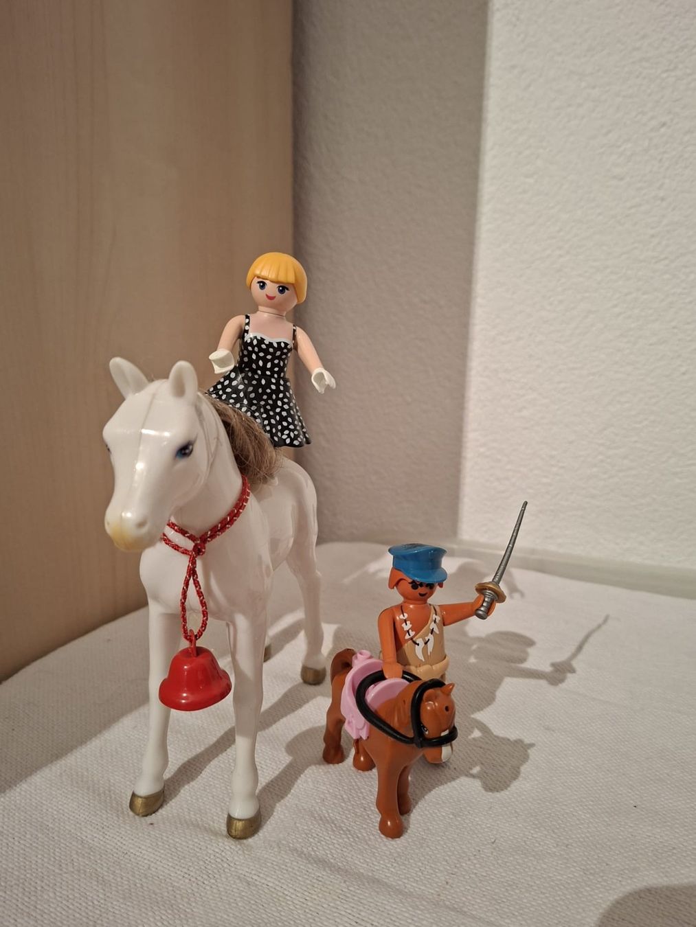 Playmobil Giocattoli: Playmobil Plus Figuren – Usato da Weiningen ZH venduto da nic--ole 3