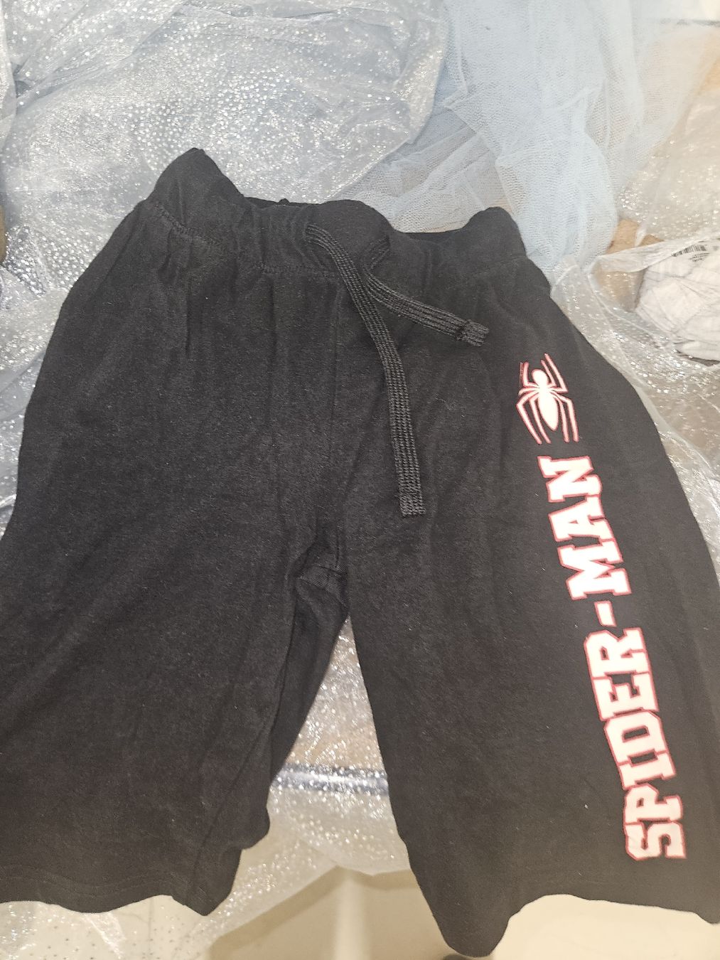 Pantaloni: 5 Jungenshorts Gr. 122-128 – Nuovo (secondo la descrizione) da Härkingen venduto da er_ha62 4