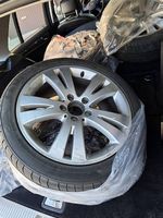 Original Mercedes Benz Alufelgen