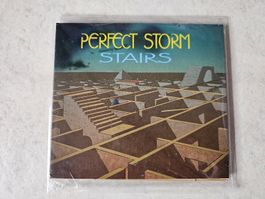 Perfect Storm  -  Stairs  /  Fabrikneu