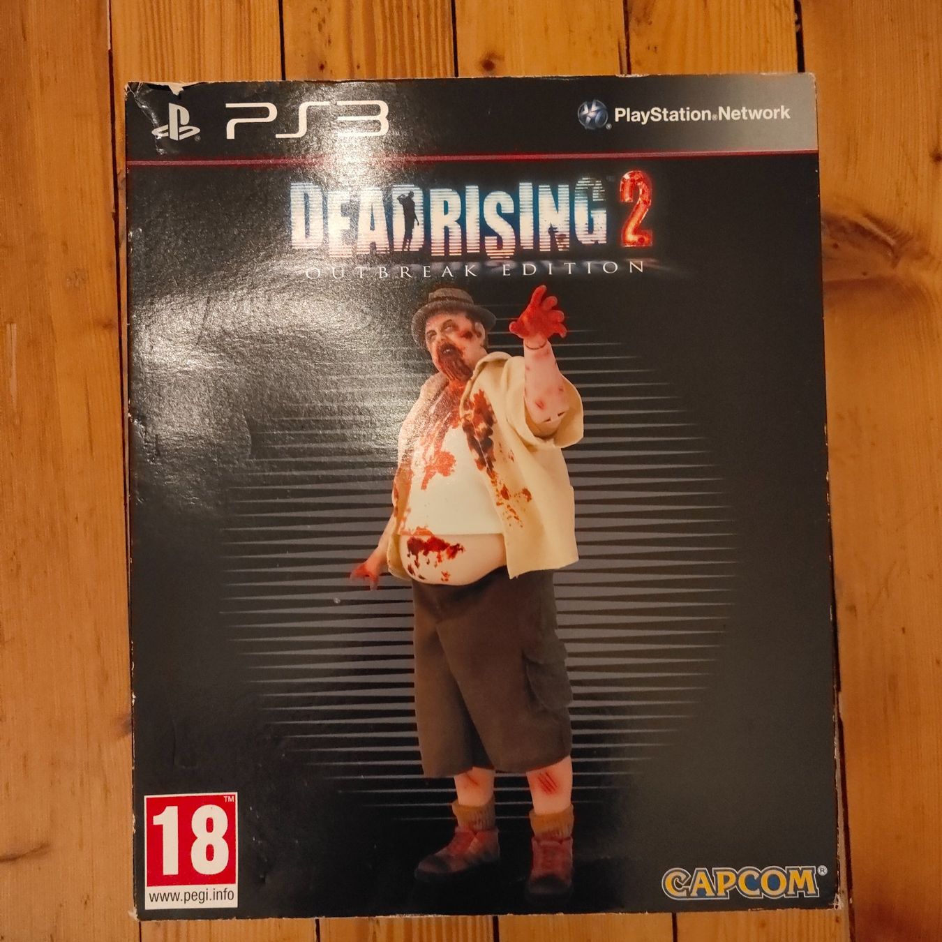 Giochi: Dead Rising 2 outbreak edition collector – Usato da Nyon venduto da aar_g6pl 1