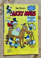 Micky Maus Heft Nr 52 von 1967