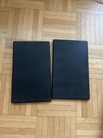 Blindsave harte Knieschoner - Wechselpads