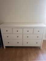 HEMNES Kommode