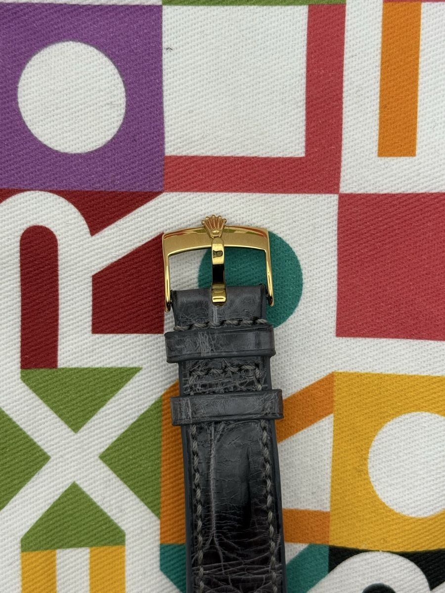 Rolex Uhren: Rolex DayDate 1803 – Gebraucht aus Genève von luc_5q8p 4