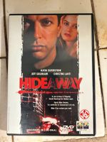 Hideaway - Souvenirs de l'au-delà (1995, DVD, Jeff Goldblum)