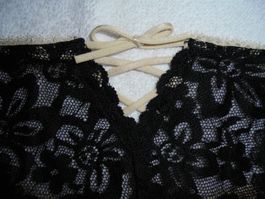 VICTORIA'S SECRET THONG, L, NEU, VORDERSEITE.......