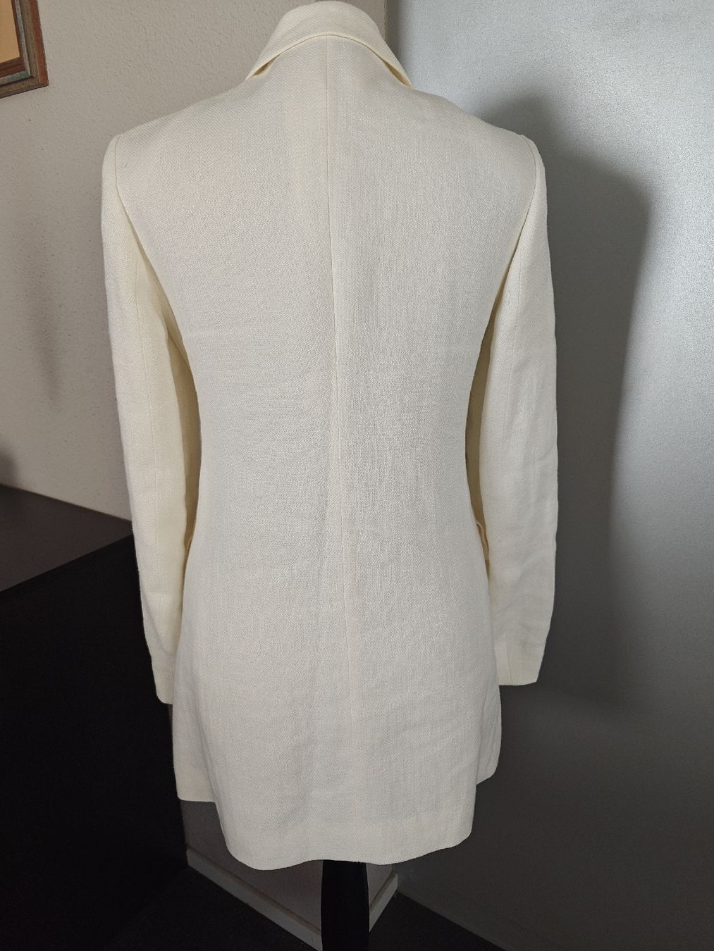 Massimo Dutti Jacken: Eleganter Blazer von Massimo Dutti, Gr.38 – Gebraucht aus Neuenkirch von awallace 2