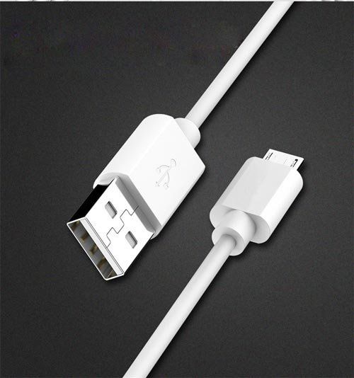 Samsung Kabel: Micro USB Kabel – Neu und originalverpackt aus Liestal von OMAROSHOP