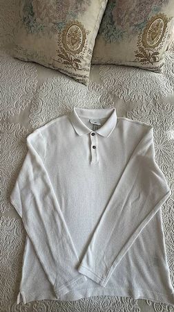 Polo Longsleve