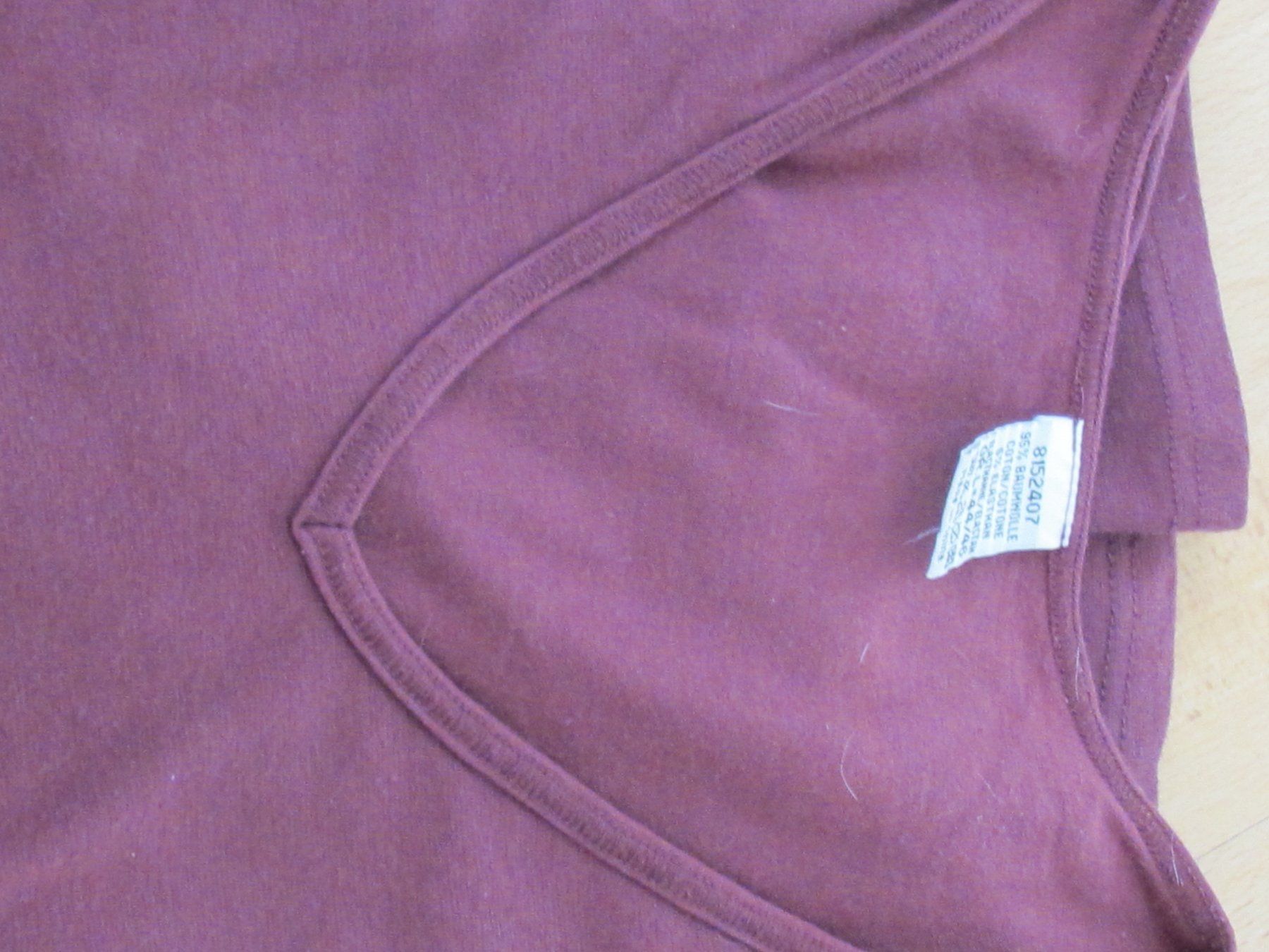 T-Shirts: 6 T-SHIRTS – Gebraucht aus Murten von Selliot 2