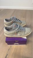 Nike SB Dunk Low gris état acceptable