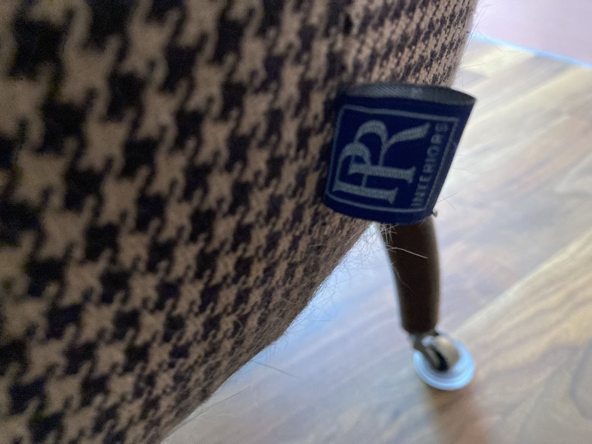 Sessel: Fauteuil, Stuhl – Gebraucht aus Bolligen von Awm4532 2