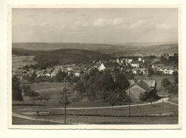 KIRCHBERG SG