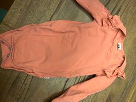 Müsli Body 86