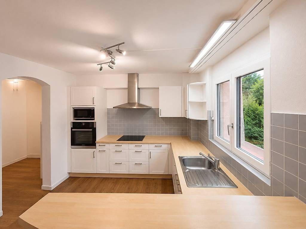 Cucine complete: Cuisine complète à donner  démontage à charge du repreneur – Usato da Marly venduto da bayclo