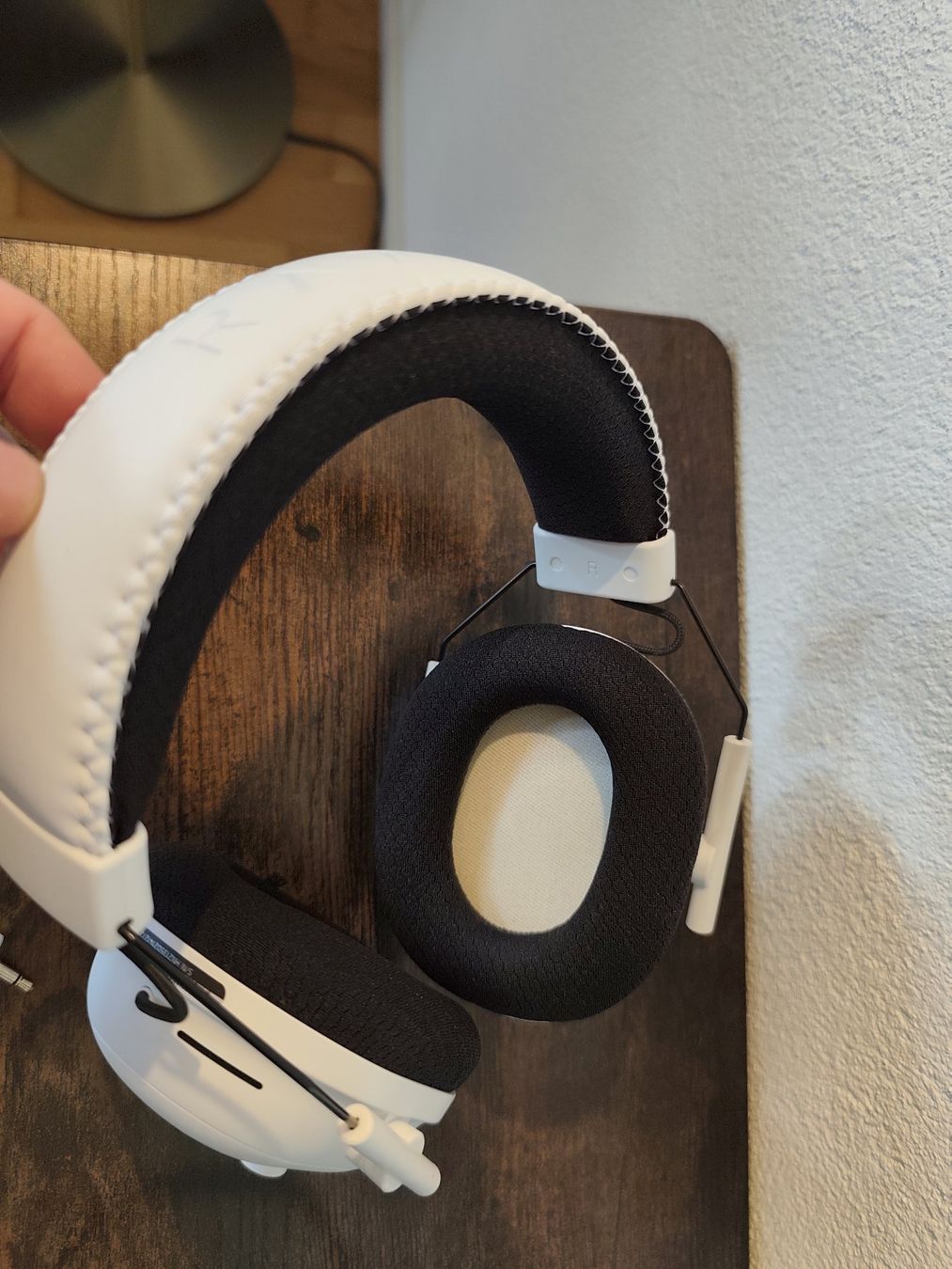 Razer Kopfhörer: Razer Blackshark V2 Pro | White Edition | ab 1 CHF – Gebraucht aus Altstätten SG von Michaelious 3