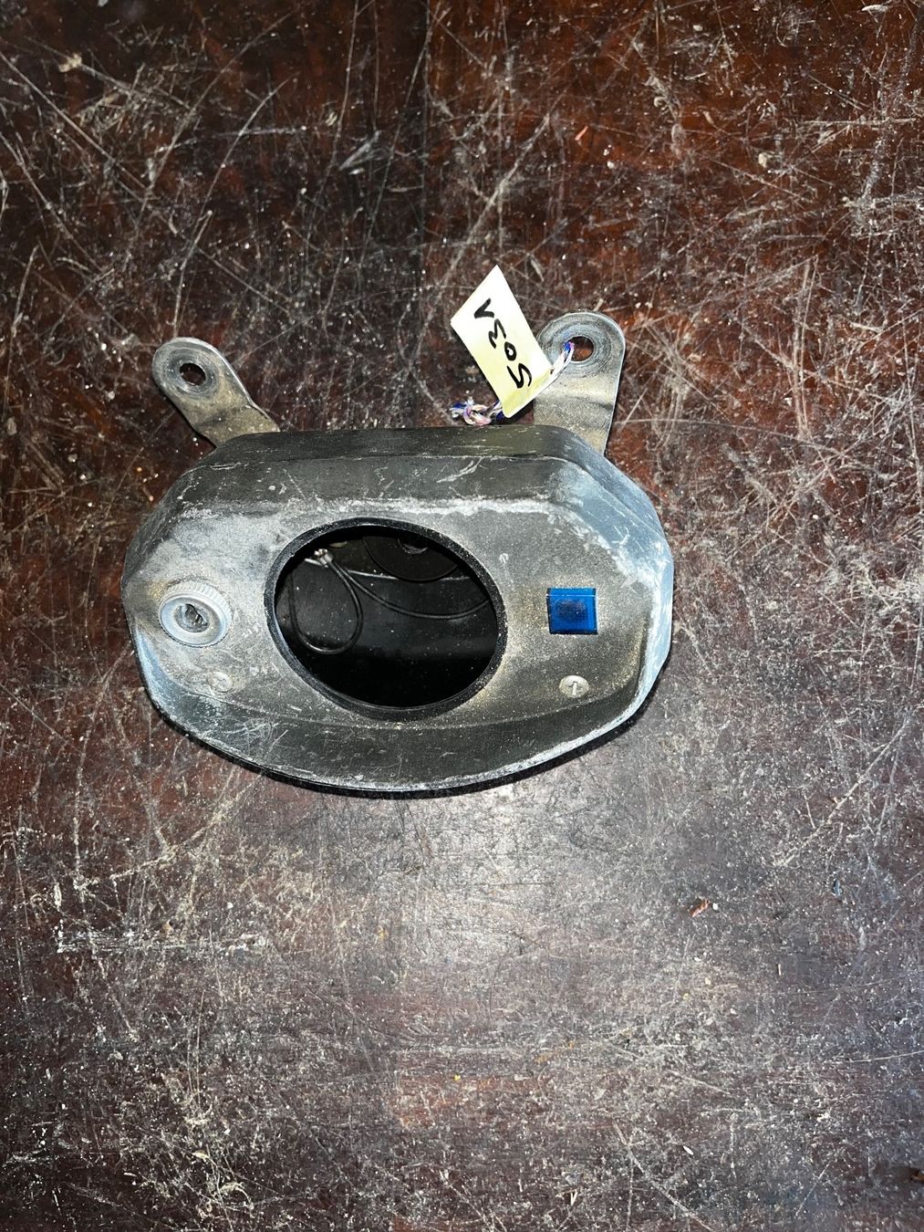 Sachs Parti ricambio per ciclomotori: Sachs 503 Mofa Cockpit – Usato da Fahrni b. Thun venduto da berger_tuning34 2