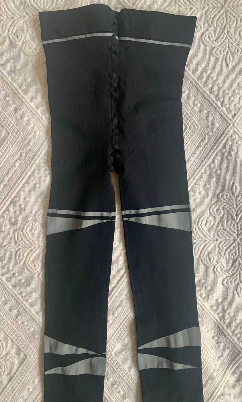 Falke Calze & Collant: Falke-Strumpfhose - neu – Nuovo e nell'imballaggio originale da Zürich venduto da p_q7q_nichtraucher 2