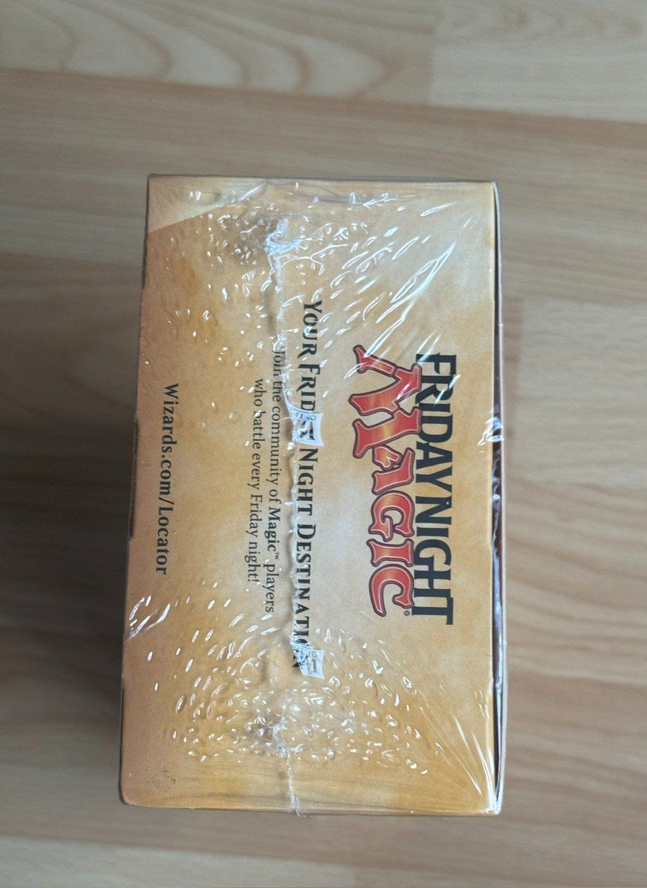 Magic The Gathering Sammelbilder & Trading cards: MAGIC MTG Amonkhet BOOSTER BOX – Neu und originalverpackt aus Matzendorf von SwissMagicKarten 1