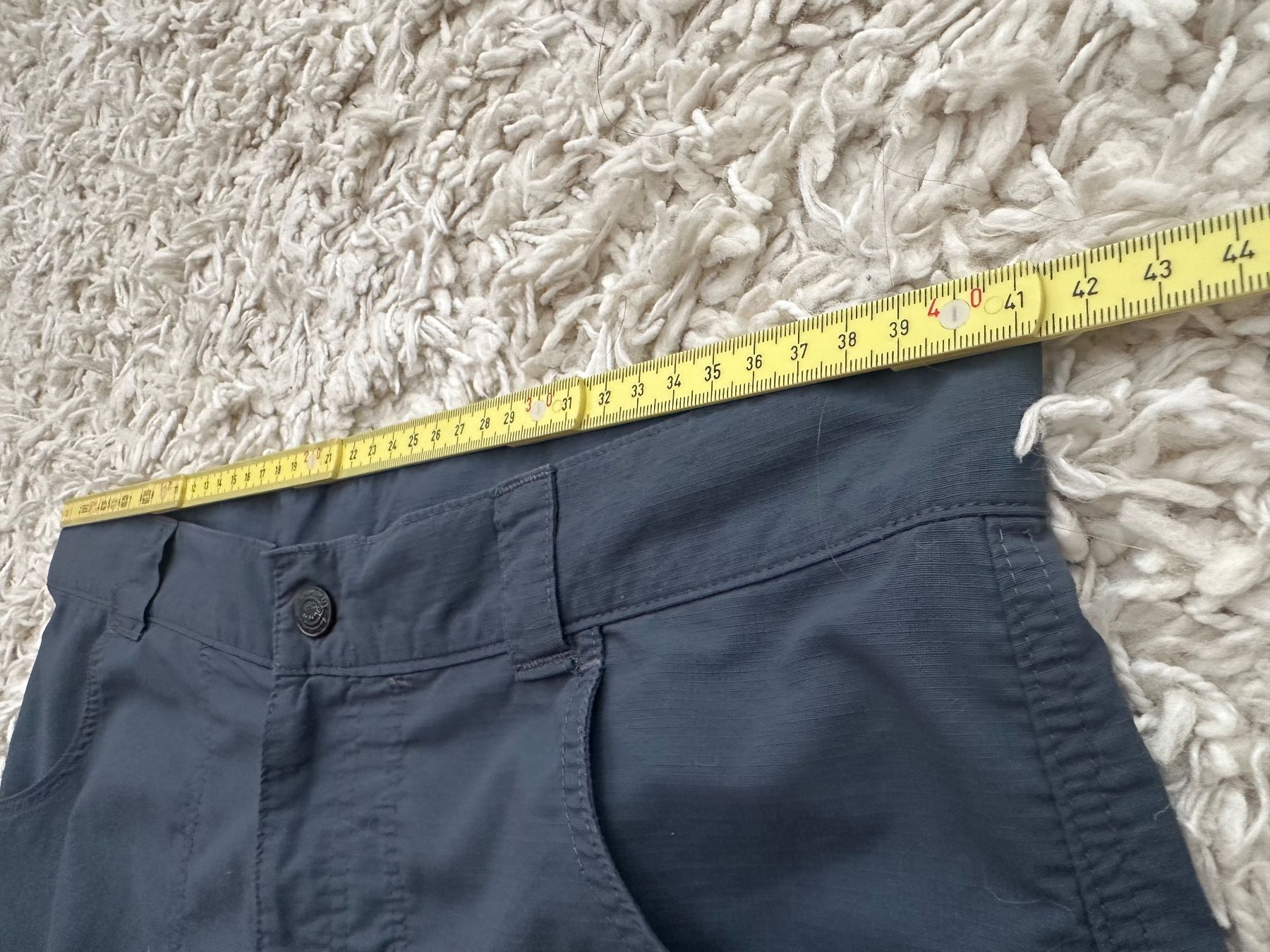Mammut Pantalons: Mammut Shorts Gr.M – D'occasion à Bern par BrandVilla 5