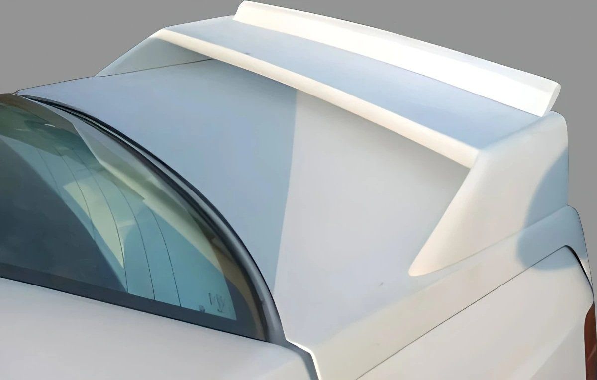 BMW Toutes les pièces auto: BMW E30 GFK M3 Replica Spoiler – Neuf (Voir description) à Cham par Roellin-racing-shop 1