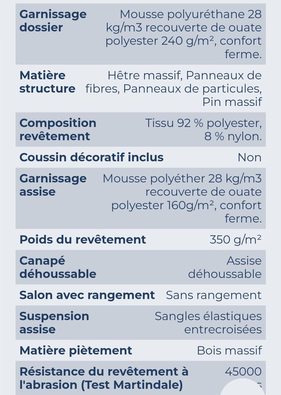 Fauteuils: Fauteuil – D'occasion à Beckenried par nzi_9nbh 8