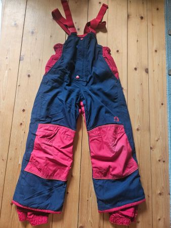 Lieblings Skihosen Finkid 120/130