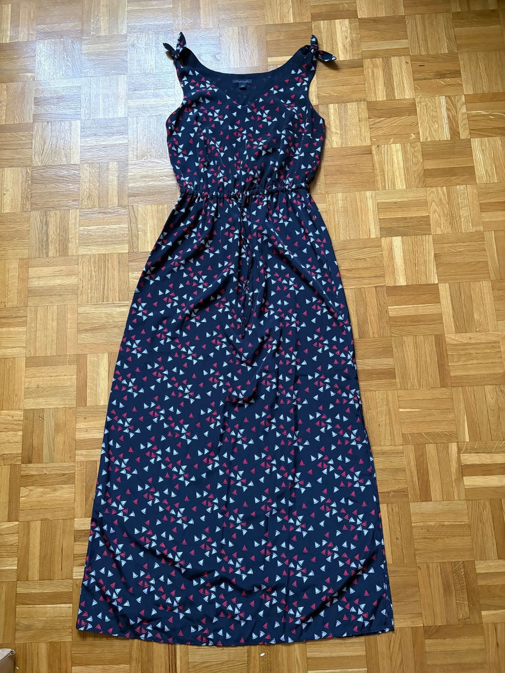 Tommy Hilfiger Vestiti: Tommy Hilfiger Kleid robe Gr. S – Nuovo (secondo la descrizione) da Genève venduto da sunandwind